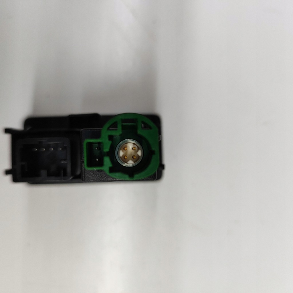 фото №10, Volkswagen golf vii 2016 роз'єм / з'єднувач aux