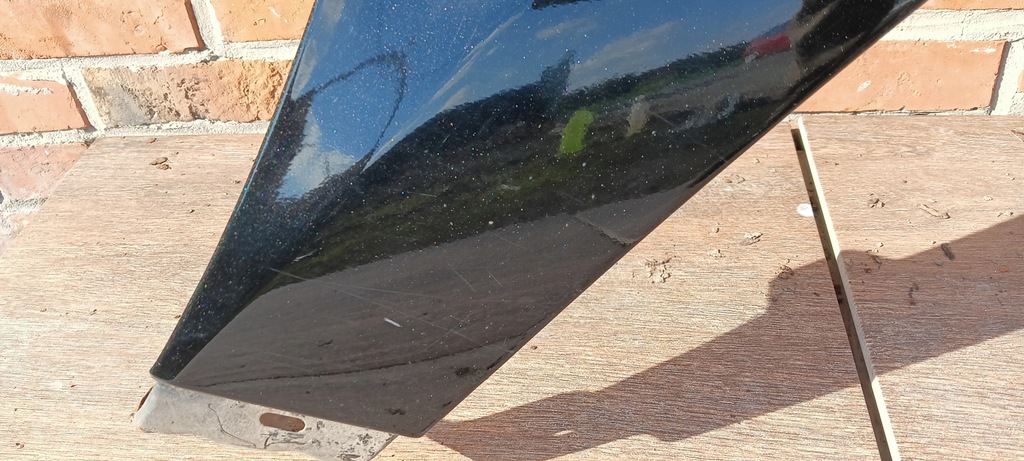 фото №12, Jeep grand cherokee wk 5-10r крыло правый перед