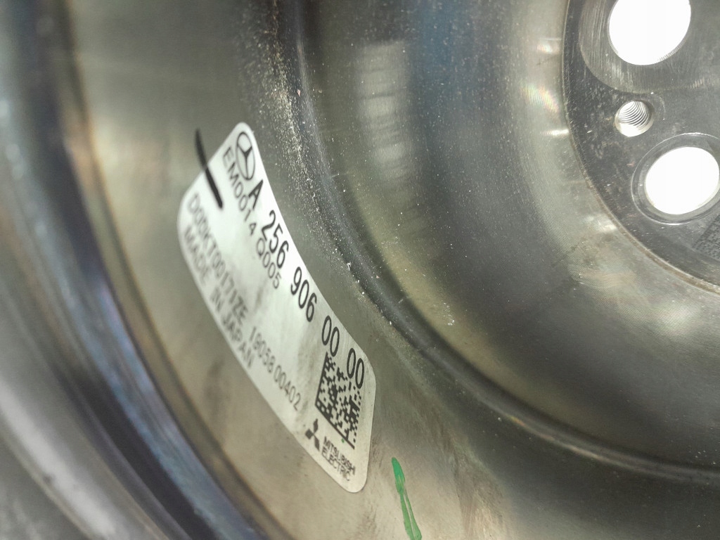 Mercedes cls w257 256930 3.0b 367km стартер генератор a2569060000 Ціна