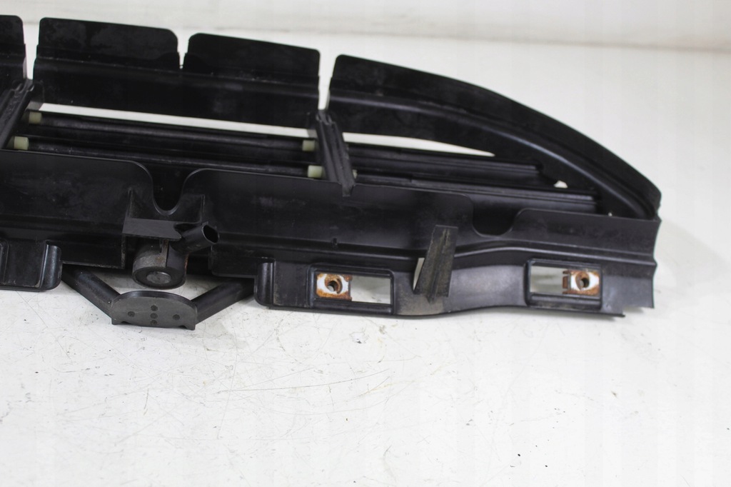 фото №12, Впуск воздуха жалюзи шторка нижняя bmw e90 e91