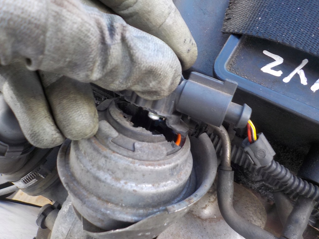 фото №9, Seat leon ii 08r golf v passat b6 2.0 tdi 170km двигун bmn kompletny film