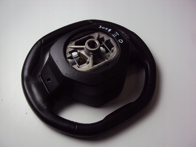 фото №6, Воздуховод peugeot 3008 ii