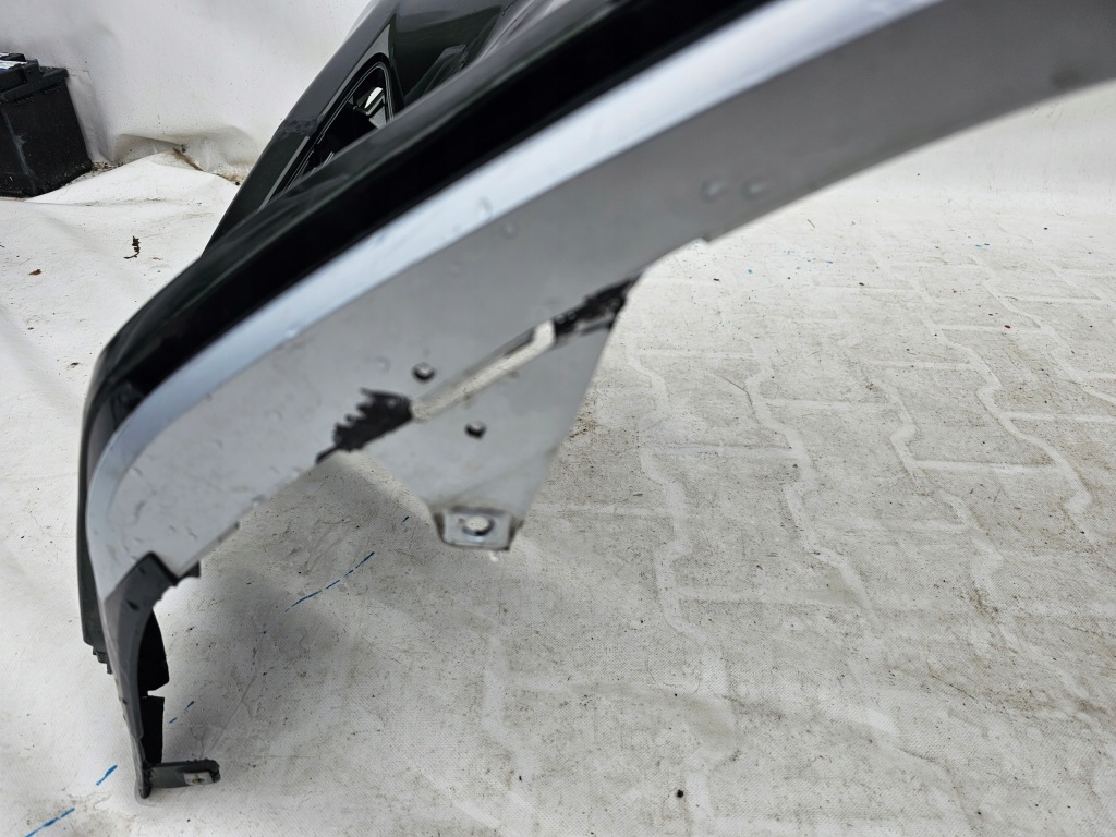 Бампер lexus rx iv lift 19-22 перед spr pdc в Україні