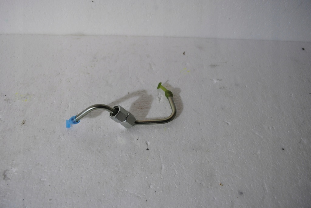 фото №1, Трубка топлива впрыскная antara captiva 2.2 cdti new