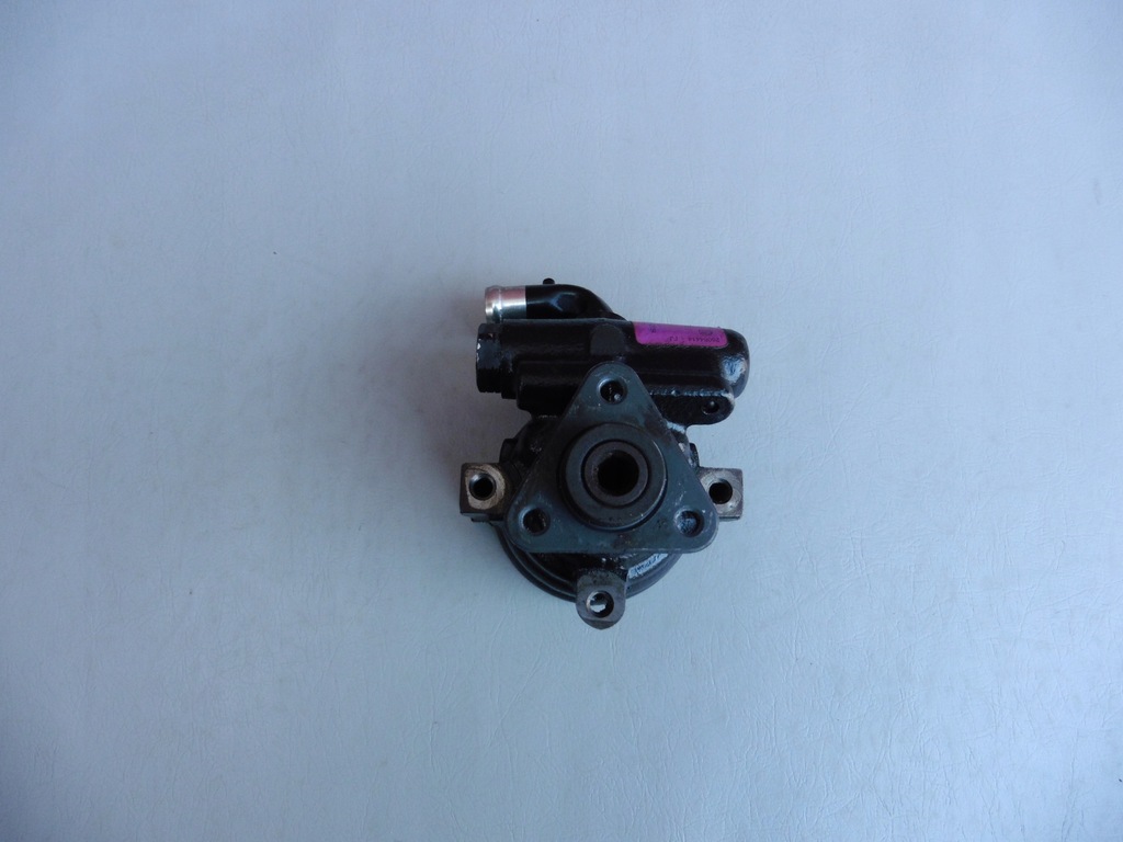 фото №5, Насос підсилювача alfa romeo gt 147 156 1,9 2,4jtd