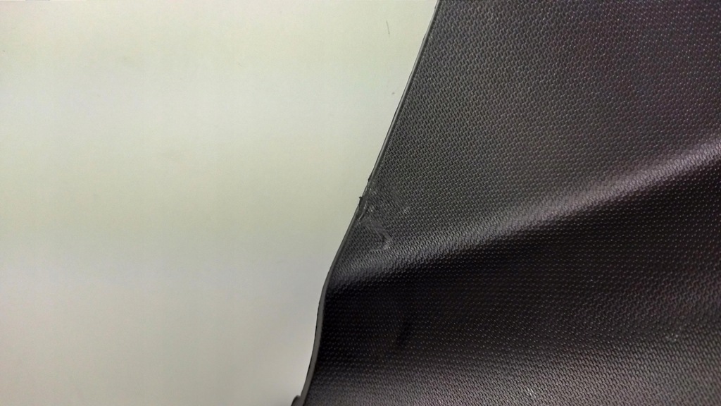 фото №4, Camaro vi 16-19 защита стойка правый задняя