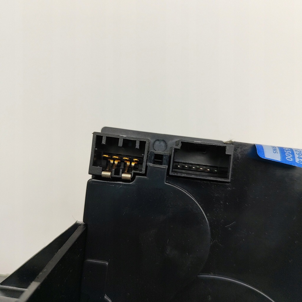 фото №7, Jeep wrangler 2015 рычаг / переключатель поворотники