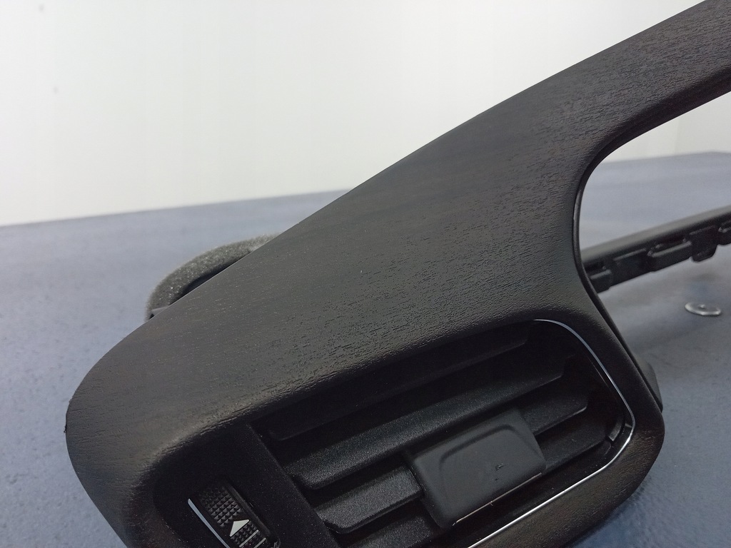 фото №10, Puma ii mk2 корпус рамка спідометра eu h1bb-18835-g