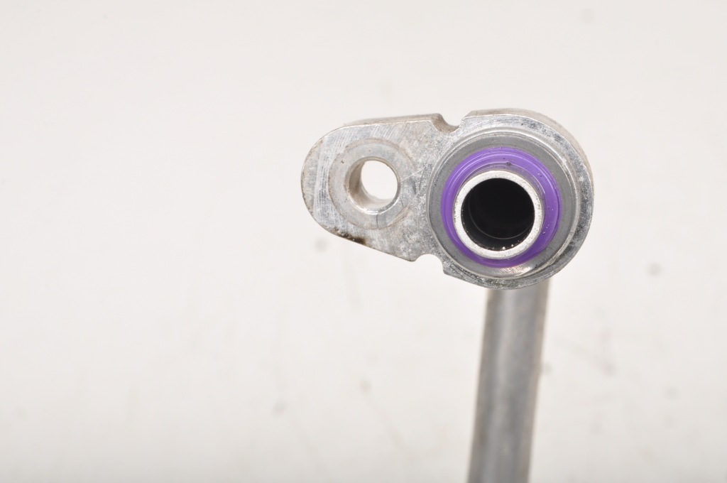 фото №4, Gla ii h247 1.3 шланг кондиционера a1778304401