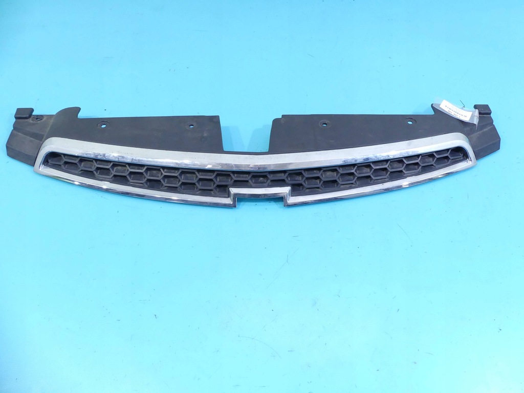 фото №1, Решётка радиатора решётка радиатора chevrolet cruze i 08-12
