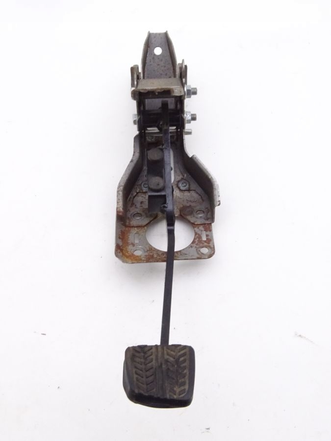 фото №1, Ford ranger iv 11- педаль сцепления