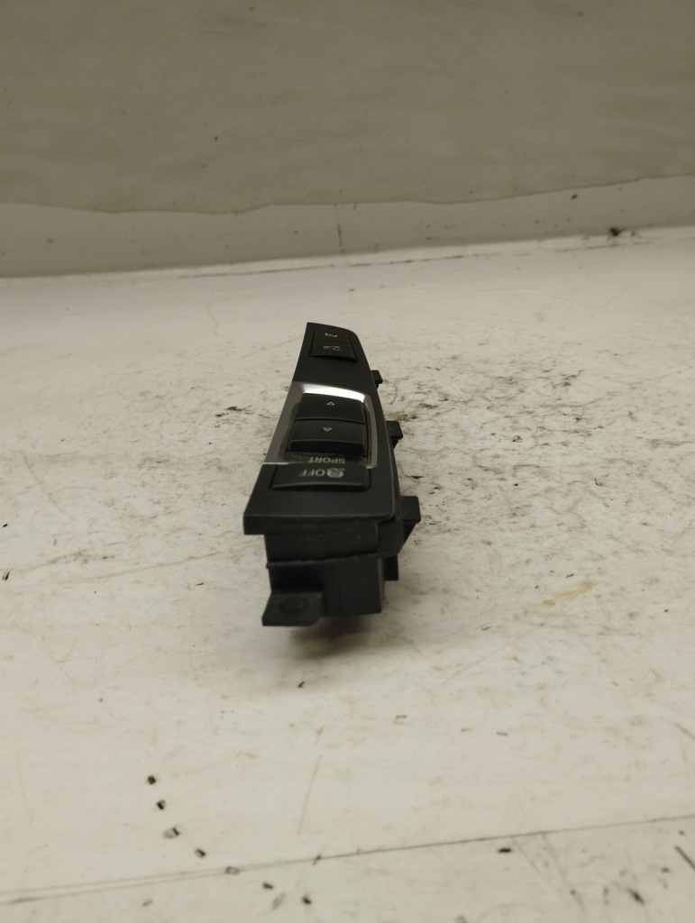 фото №9, Bmw x4 f26 g01 панель переключатель консоли центральной 61319240295 9240295