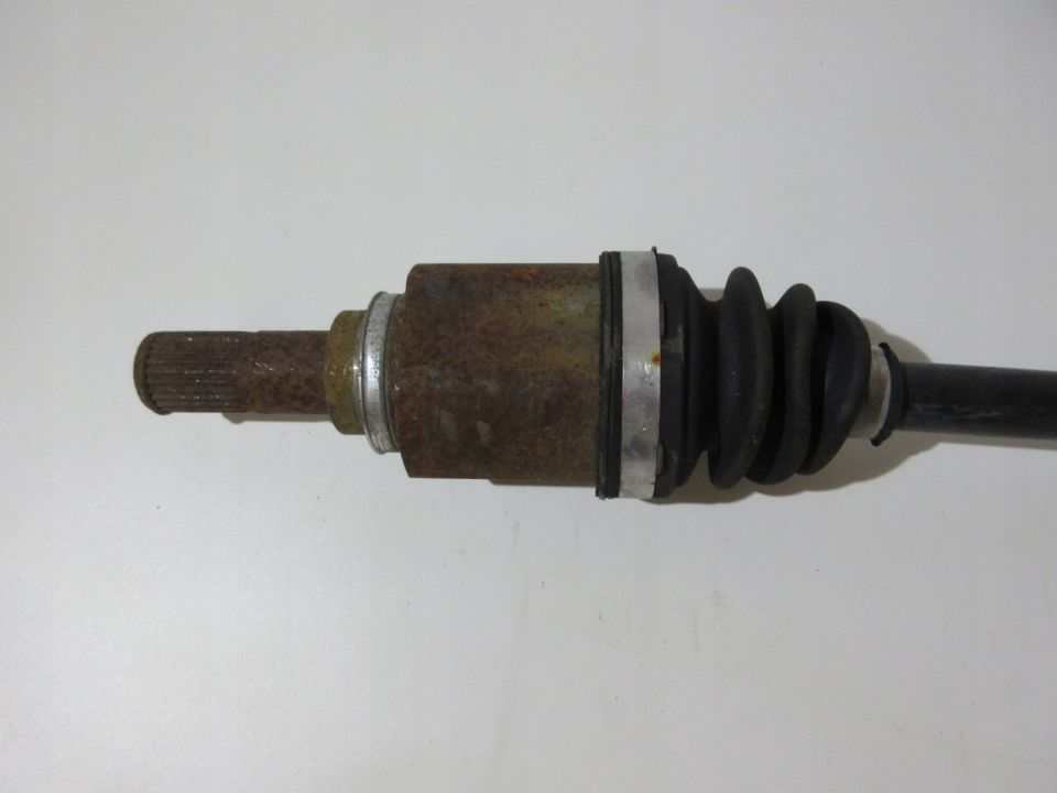 фото №2, Приводной вал правая nissan micra k13 1.2 e