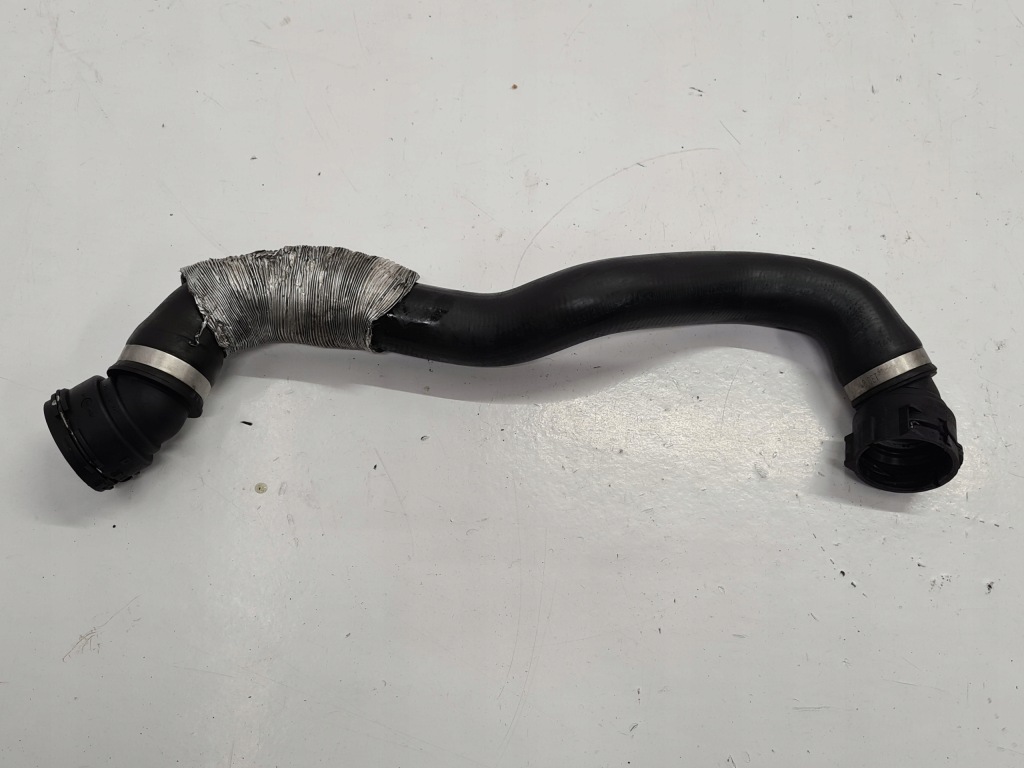 Купить Bmw 3 e90 e91 пабтрубок  воды 2.0i 7552407