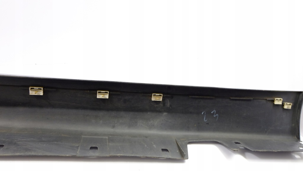 фото №11, Bmw 3 e90 молдинг накладка поріг права 7062298