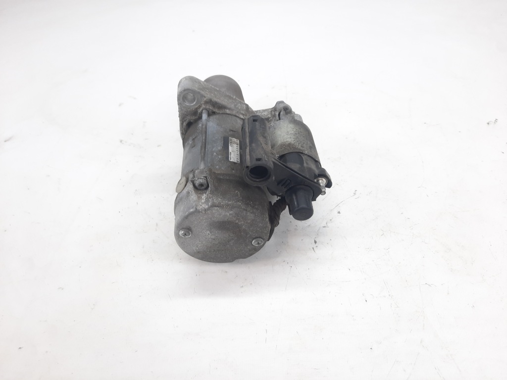 Стартер a2709060026 mercedes cla gla w176 b w246 2.0 2.2 cdi Недорого