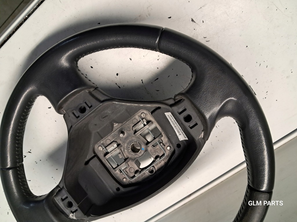 фото №6, Peugeot 3008 5008 воздуховод do восстановление