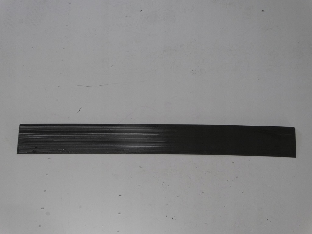 фото №1, Накладка поріг ліва renault twingo i 7700432876