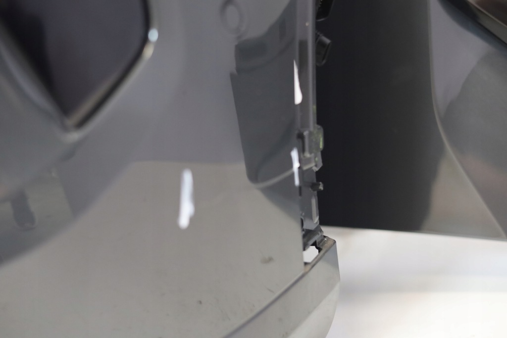 фото №6, Перед bmw x7 g07 lci lift капот бампер m-pakiet крыло лампа pas c36