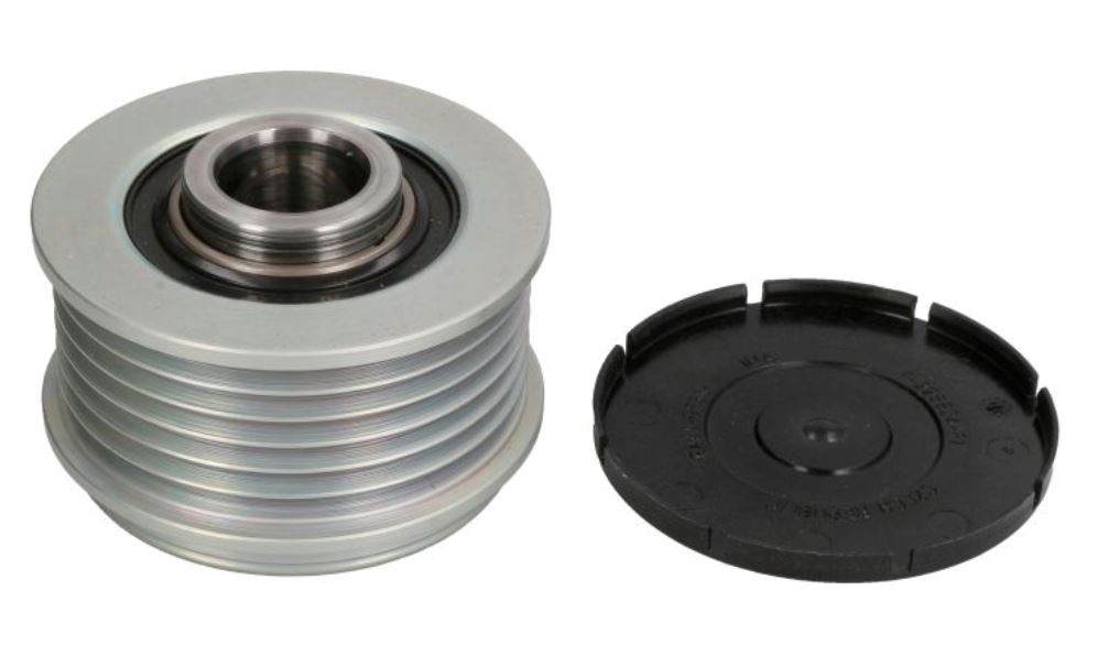 Купити Шків зчеплення генератора hyundai i30 tucson 1.6 2.0 crdi