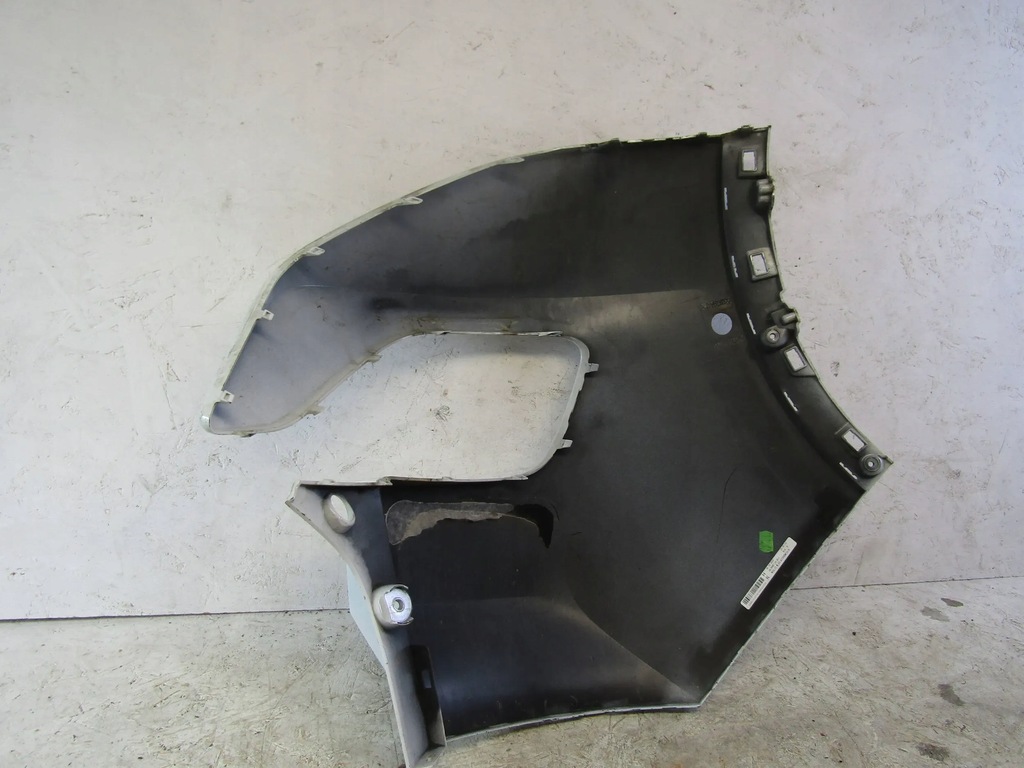 фото №8, Vw id.5 кутик бампера правий перед 11e807984a