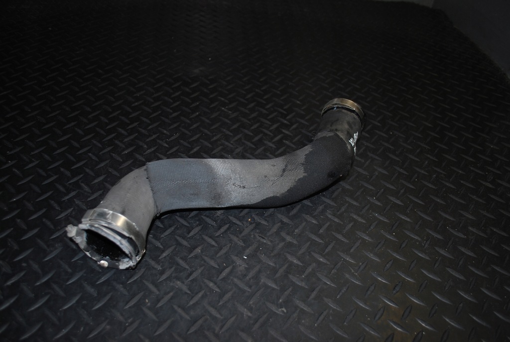 фото №1, Шланг інтеркулер audi a8 d3 3.0 tdi