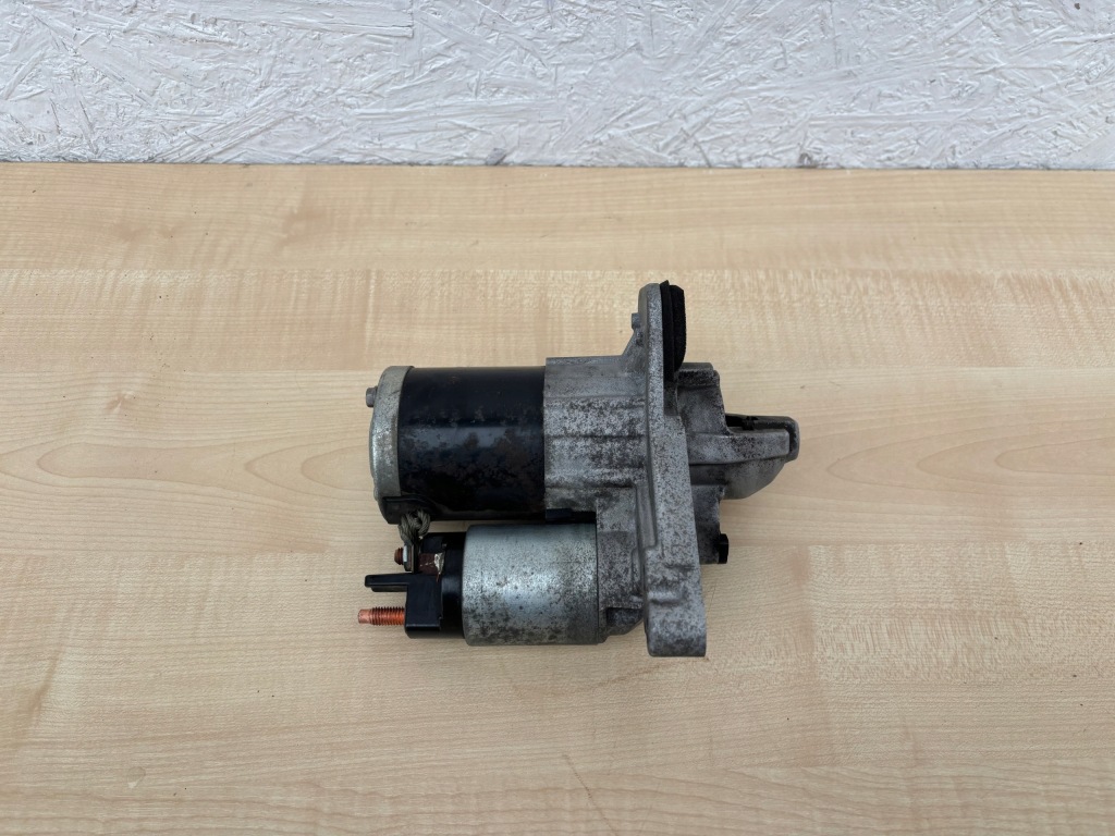 Стартер renault 1.2 tce bdb 44tys 23300055r Оригінал