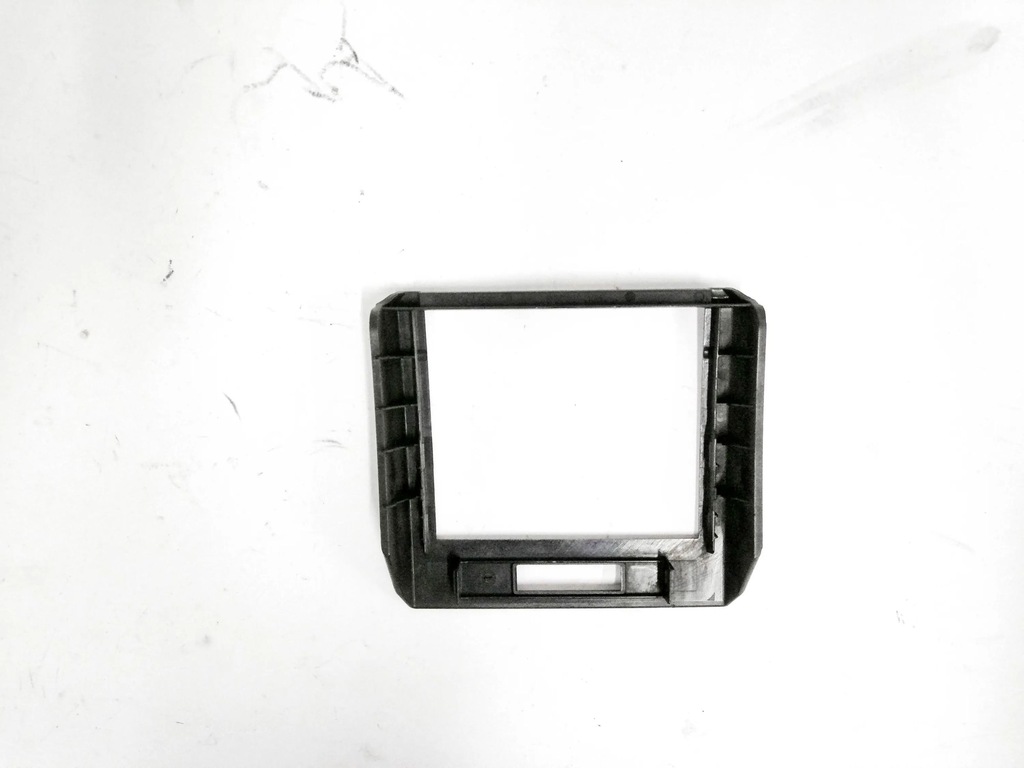 фото №7, Land rover range rover sport l320 2008 панелі приладова, консоль