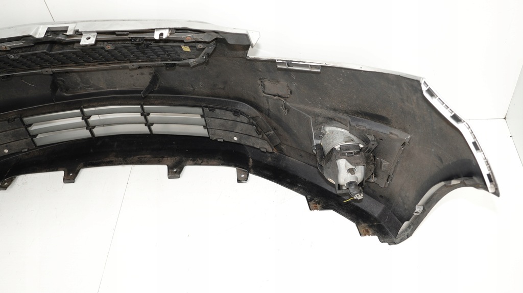 фото №11, Бампер перед передний chevrolet spark iii 09-13r