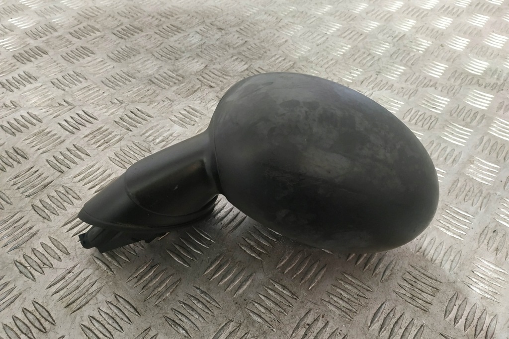 фото №5, Зеркало левая mini cooper r50, r53 19656293a 1.6l бензиновый 66kw 2004