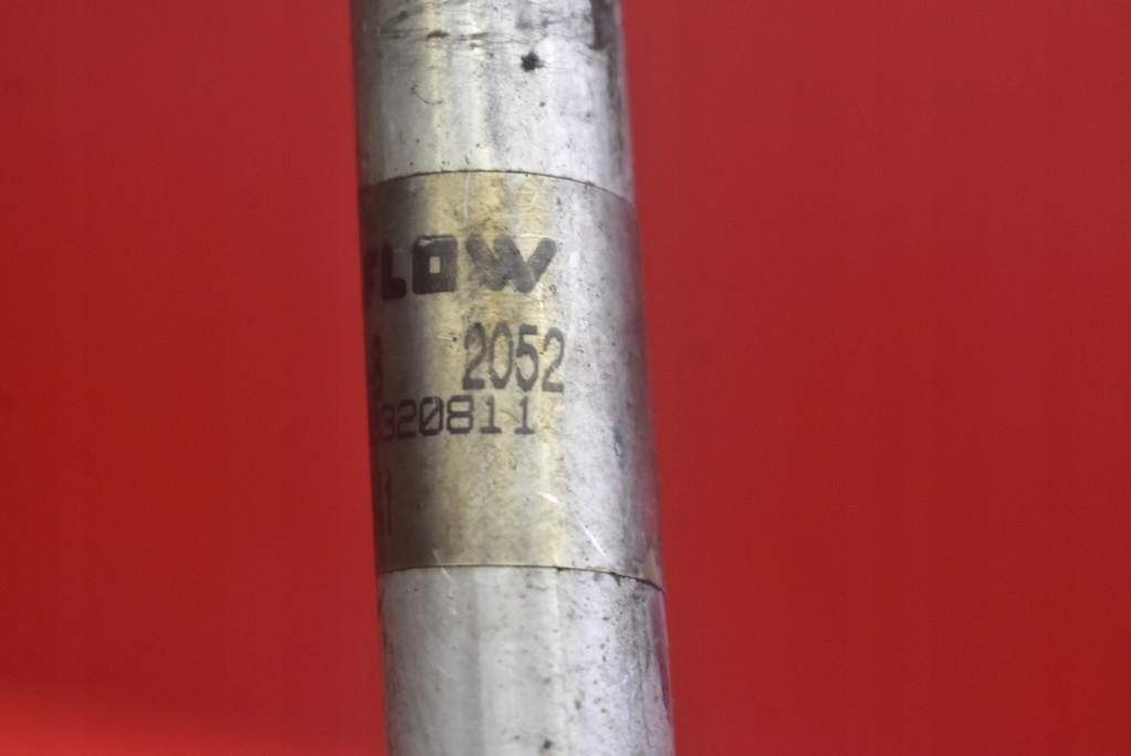 фото №11, Шланг трубка кондиционера 924800018r opel movano b 2.3 cdti 125 km 10-22