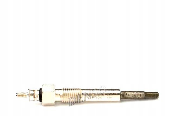 фото №1, Denso свеча накаливания isuzu campo gemini trooper i o