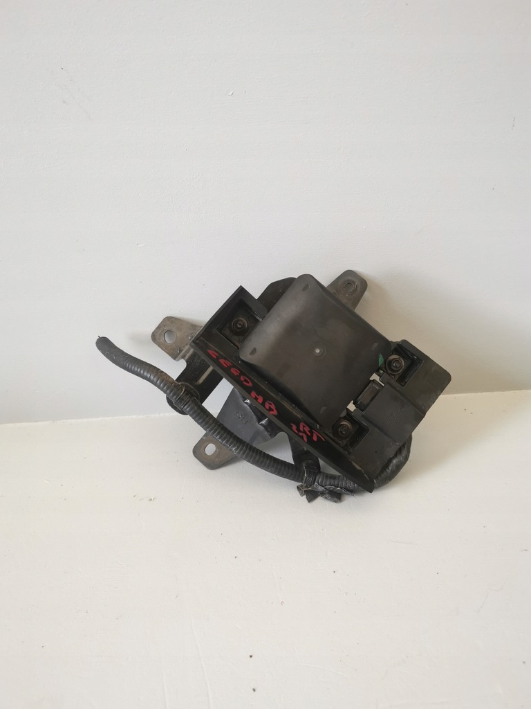 фото №1, Kia ceed iii lift 21- радар задній правий задня 99150-j7800