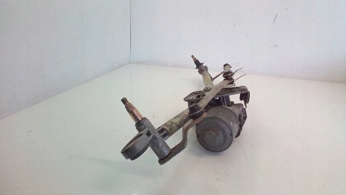 фото №5, Механізм моторчик двірник mazda 3