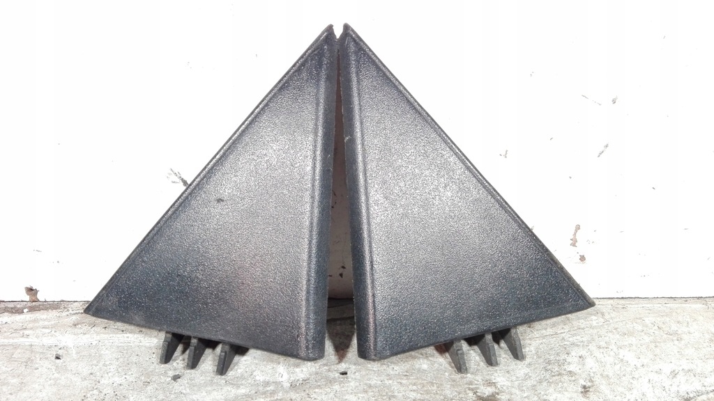 фото №1, Защита треугольник дверь пара задняя volvo v40 s40