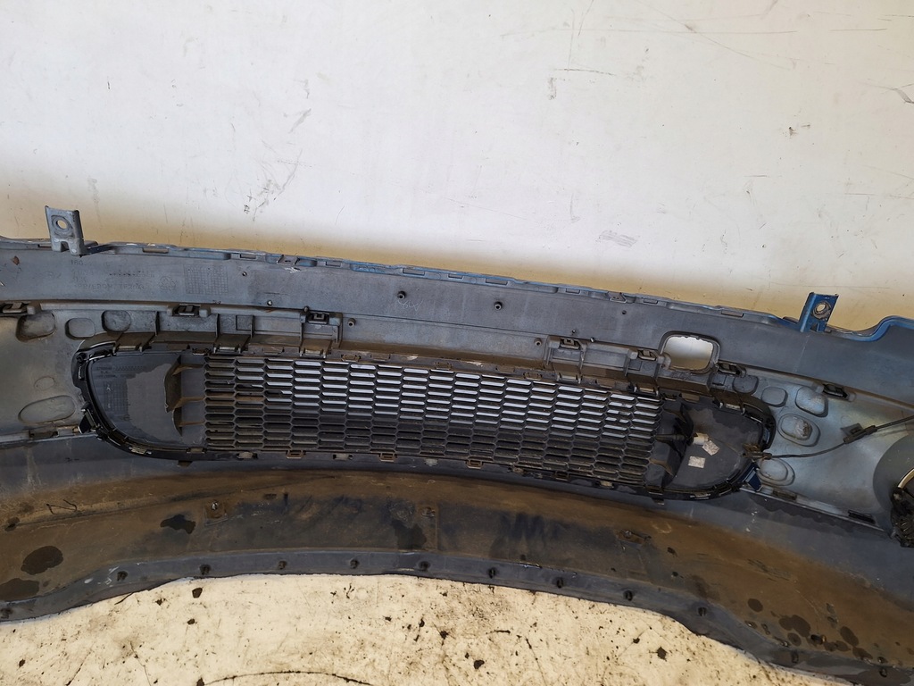 фото №5, Mini cooper s r56 06-10 бампер