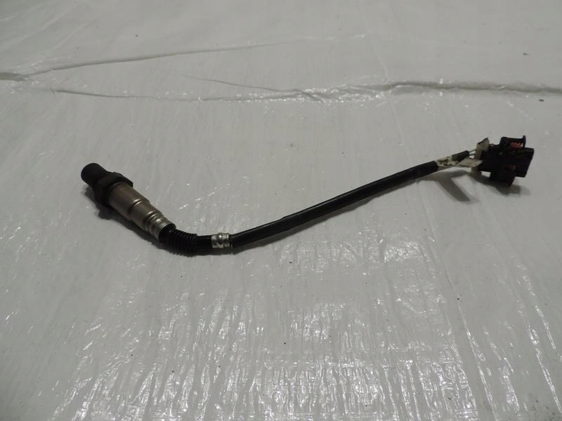 фото №1, Датчик лямбда-зонд opel mokka 1,4t 25198481