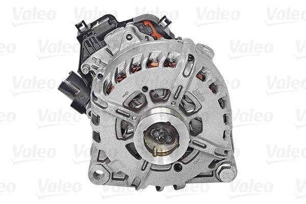 Генератор 210a 439965 valeo citroen peugeot 208 Доставка