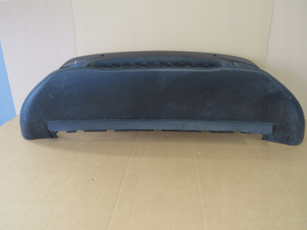 фото №4, Jeep renegade lifting бампер перед