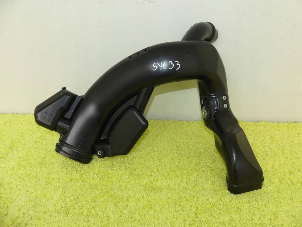 фото №1, Резонатор honda civic 9 ix 1,8 12-17r новый