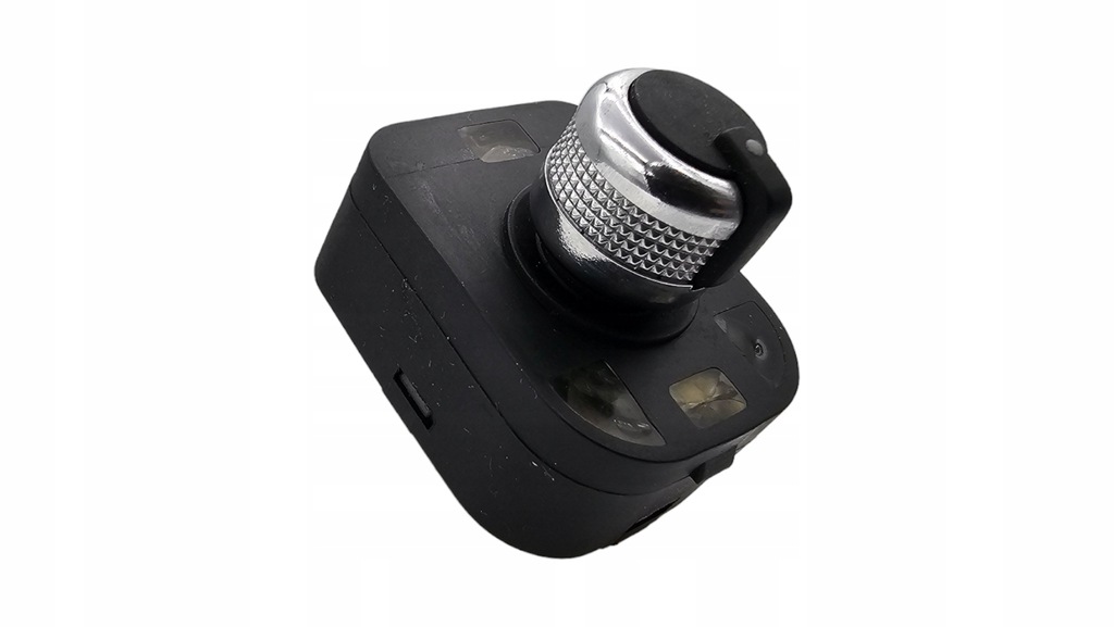 фото №13, Выключатель блок управления переключатель зеркало audi a4 s4 rs4 b6 b7 2001-2007