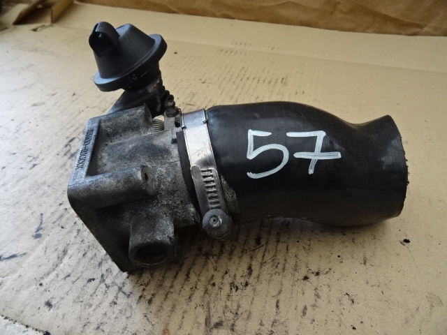 фото №1, Дроссельная заслонка kia hyundai i30 35100-2xxxx