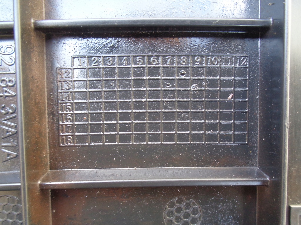 фото №5, Nissan note ii e12 защита воздуховод воздуха