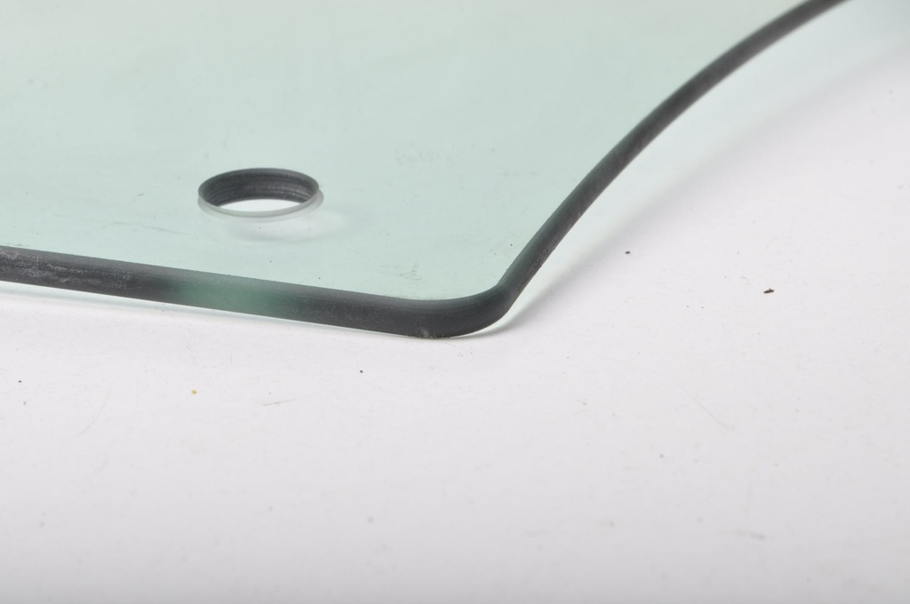 фото №6, Land rover defender l663 стекло левая передняя 21r