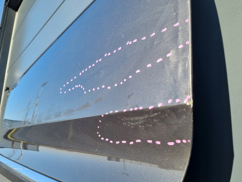 фото №10, Bentley continental gt 3sd двері правий перед