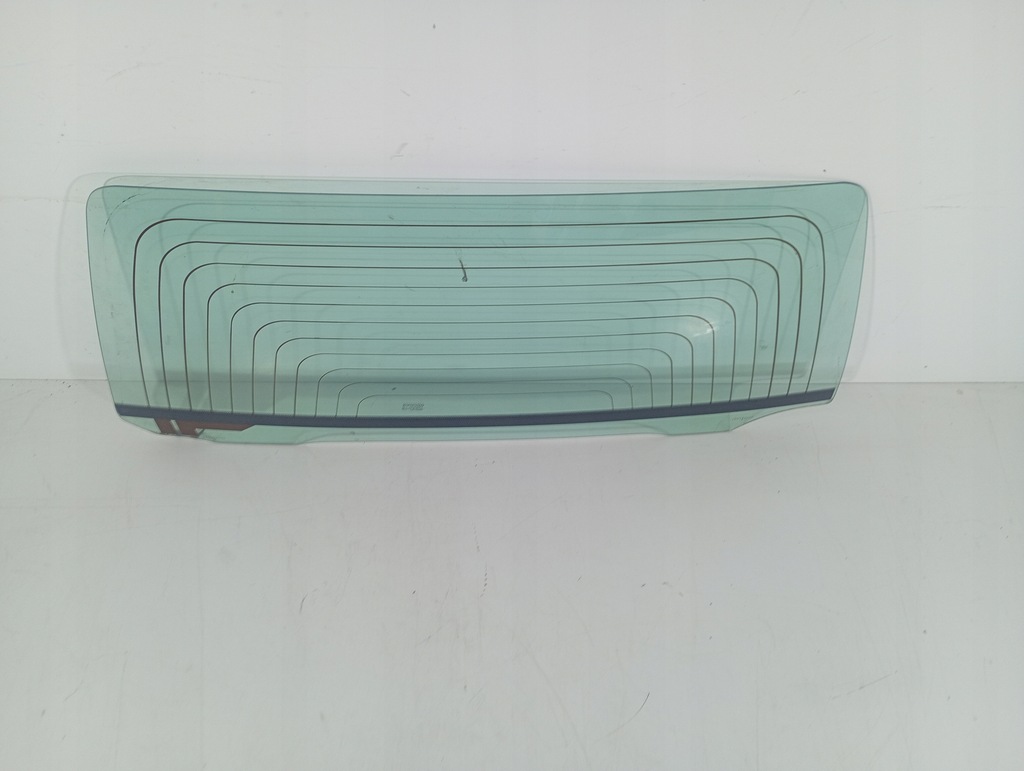 фото №8, Land rover freelander 1 i 97-06 стекло задняя задняя с крышки с подогревом