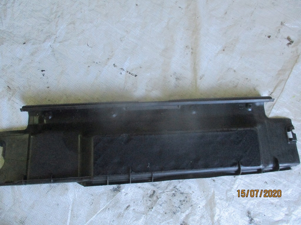 фото №9, Audi a3 8l fl захист оббивка поріг 8l0863471b