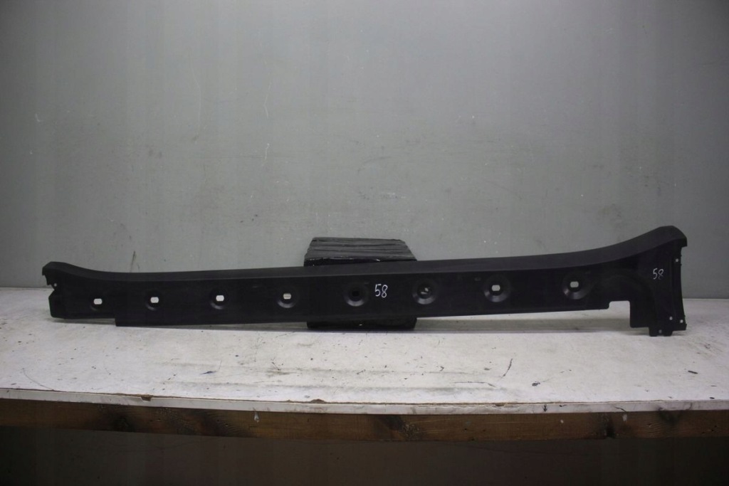 фото №1, Молдинг поріг ліва porsche 911 992854883 992