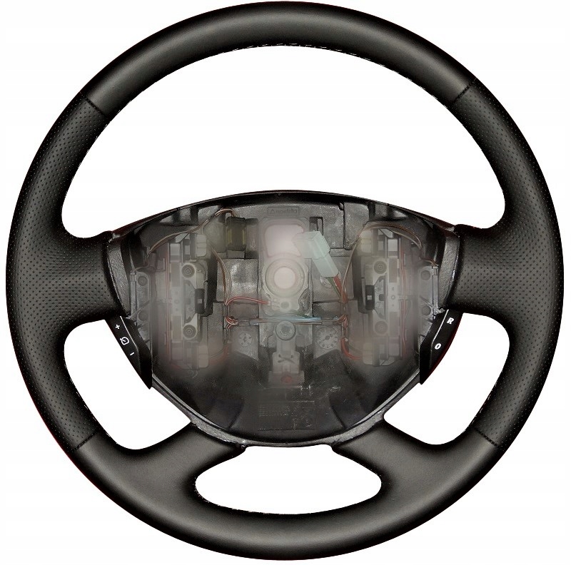 фото №1, Повітропровід opel vivaro renault espace iv trafic ii laguna 2 обшивка шкіра