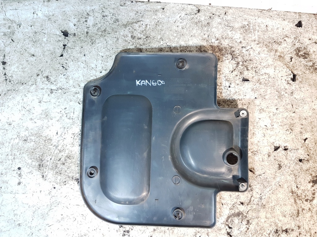 фото №2, Захист двері задня праве renault kangoo